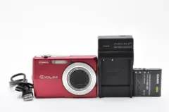 ☆並品☆ CASIO EXILIM EX-Z700 #22087 - メルカリ