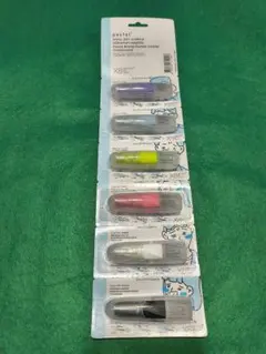 ヤードム(タイ購入品)Pastel Brand 6本セットのサムネイル