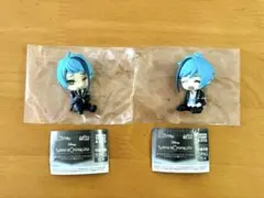 肩ズンFig. ツイステ Vol.5　ジェイド フロイド
