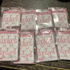 未開封　すみっコぐらし アクリルチャームのみ　8個