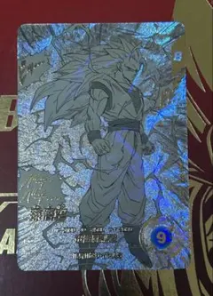 APT-006孫悟空 GDR★ パラレルアドバンスパック