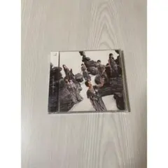 櫻坂46 Unhappy birthday構文 通常盤