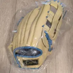 ライオンズ 西川愛也 グローブ