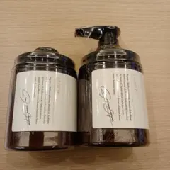 【新品未使用】coconeクレイクリームシャンプー 2本セット