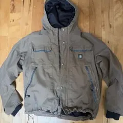 天*★様 Carhartt ボアライナー フーデッドジャケット XS 天*☆様 Carhartt ボアライナー フーデッドジャケット XS - メルカリ