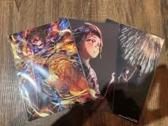 鬼滅の刃 映画 無限城編 第一章 猗窩座再来 我妻善逸VS獪岳 小雪2