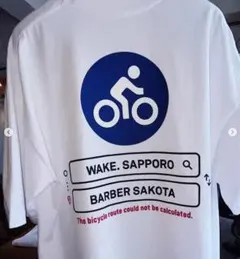 2026年最新】wake sapporo tシャツの人気アイテム - メルカリ