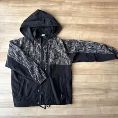 Champion ナイロンジャケット