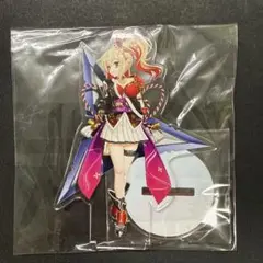 L戦国乙女5 ゴエモン　アクリルスタンド