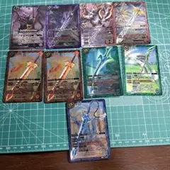 2026年最新】バトスピ xレア まとめ売りの人気アイテム - メルカリ