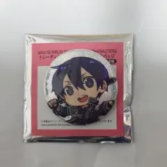 2026年最新】abec bunbun 缶バッジ キリトの人気アイテム - メルカリ
