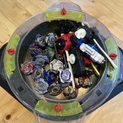 広*子様 ベイブレード セット 多数