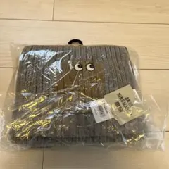 UNIQLO ANYA HINDMARCH マフラー