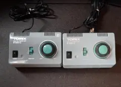 TOMIX 5563 TCS自動運転ユニット 5559TCSセンサーレールS70 - メルカリ