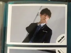 SnowMan 公式写真渡辺翔太112