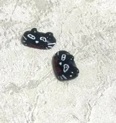 【猫】ネイルチップ