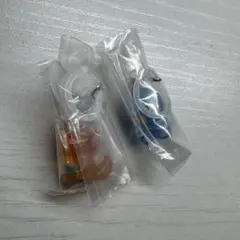 ざわざわの森のがんこちゃん めじるしアクセサリー