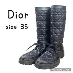 2025年最新】Christian Dior レディース ブーツの人気アイテム