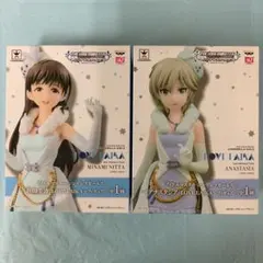 LOVE LAIKA フィギュア