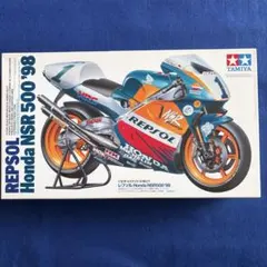 六*六様 HONDA NSR500 1/8スケール 電動ラジコンバイク - メルカリ