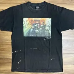 2026年最新】stussy photo teeの人気アイテム - メルカリ