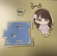 2026年最新】イコラブ ミニくじ シークレットの人気アイテム - メルカリ