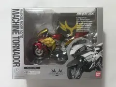 フィギュアーツ マシントルネイダー ジャンク品 - メルカリ