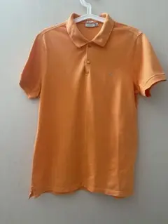 J. LINDEBERG メンズポロシャツ Mサイズ
