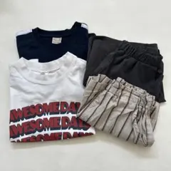 110cm おまとめ売り　４点セット