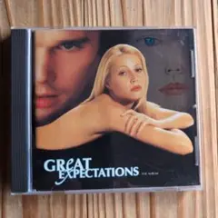 GREAT EXPECTATIONS THE ALBUM