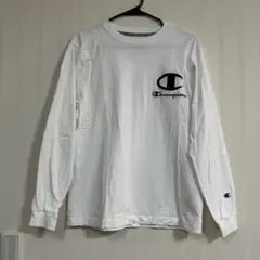 【Champion】メンズ ロングスリーブTシャツ