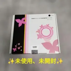 新品未開封】ケノン 脱毛器 Ver.8.7＋エクストラカートリッジ - メルカリ