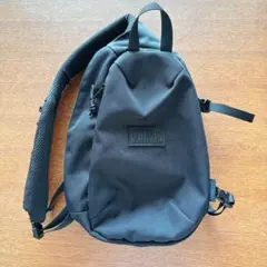 CINCH シンチOblada オブラダ ボディバッグ トラベルスリング 𝗡𝗘𝗪 𝗔𝗟𝗟𝗜𝗩𝗔𝗟 “𝗧𝗥𝗔𝗩𝗘𝗟 𝗦𝗟𝗜𝗡𝗚” ⁡ 【OUTDOOR