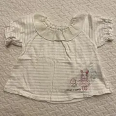 【美品✨】クーラクール　半袖Tシャツ 80cm