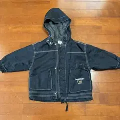 Castelbajac kids sport フード付きジャケットのサムネイル