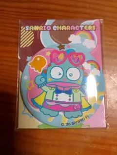 サンリオキャラクターズ ミラー