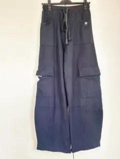 新品 クロー カーゴパンツ