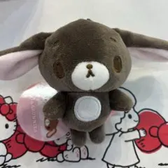 2026年最新】シュガーバニーズ ぬいぐるみ くろうさの人気アイテム