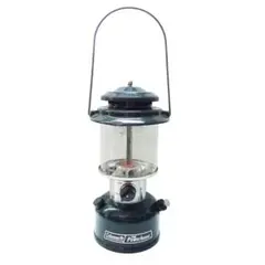 Coleman ガソリンランタン 286A700J ヴィンテージ - メルカリ