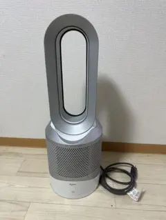 ミニーちゃん様専用 Dyson AM09 Hot + Cool ファンヒーター - メルカリ