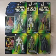 2025年最新】スターウォーズ the power of the forceの人気アイテム