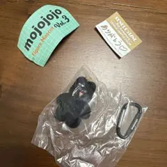 mojojojo フィギュアマスコット Vol.3 KENELE ケンエレ　限定