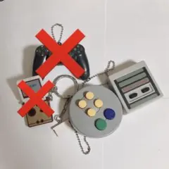 NINTENDO ミニチュア