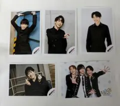 IMP. フォト　セット　E