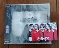 √25 CD ナイトメア NIGHTMARE