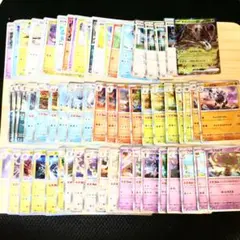 シャイニートレジャーex 60枚まとめ売り ポケモンカード