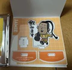 アレックス ブロマイド 購入特典 ストリートファイター6 あみあみ スト