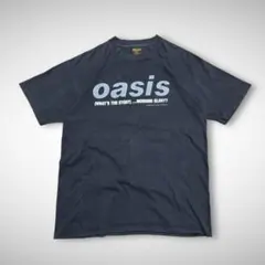 2025年最新】oasis tシャツの人気アイテム - メルカリ