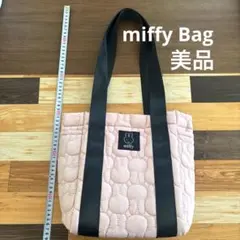 miffy トートバッグのサムネイル