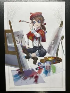 2026年最新】identityv 画家の人気アイテム - メルカリ